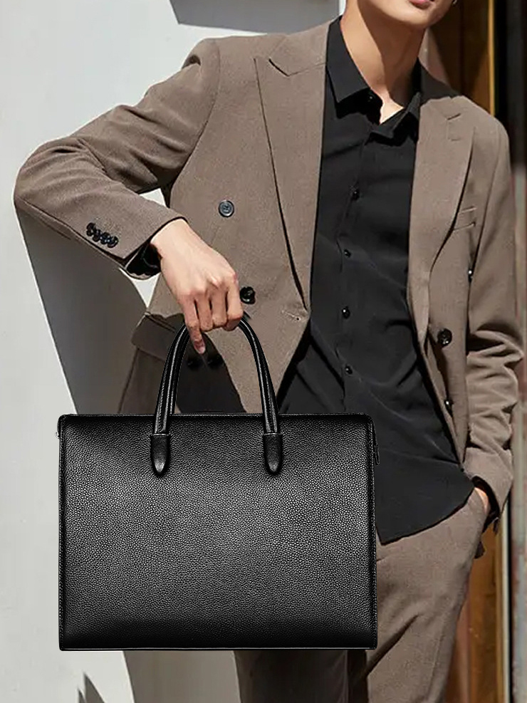 Cặp da bò nam công sở khóa số vân tay bảo mật_thumbnail_3