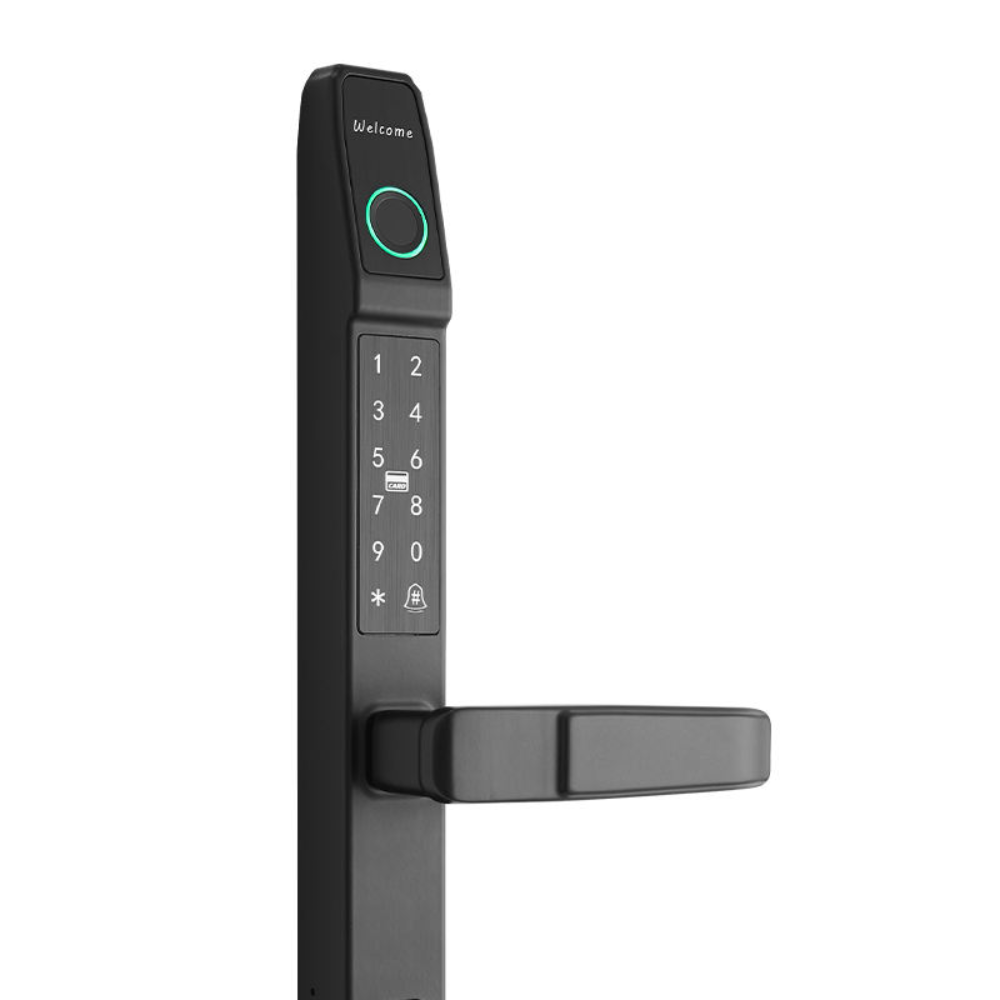 Khóa Thông Minh Kachi MK47 Chính Hãng - Chuyên Dụng Cho Cửa Nhôm Xingfa & Đố Hẹp_thumbnail_8