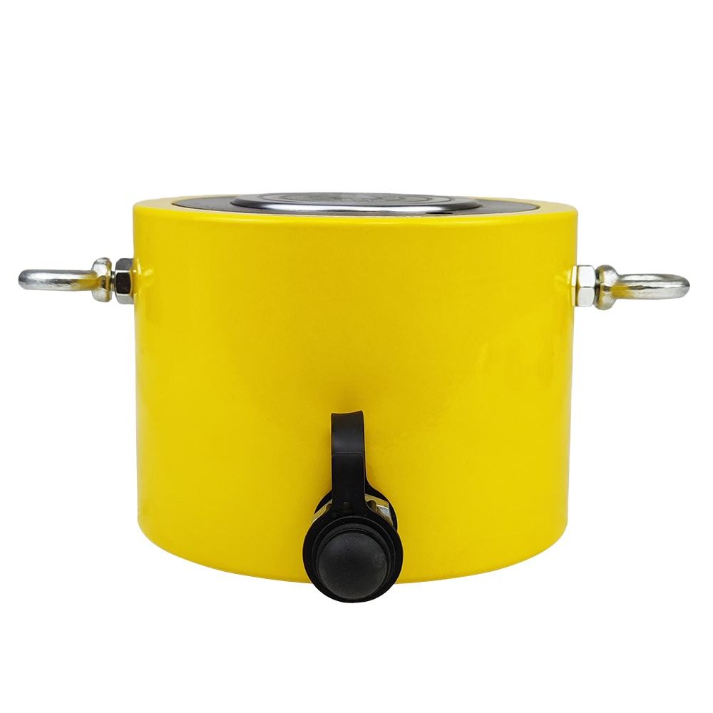 Kích thuỷ lực phân tách một chiều RSC, Hổi về bằng lò xo, đủ tải Từ 1-100 tấn, 50mm và 150mm_thumbnail_37
