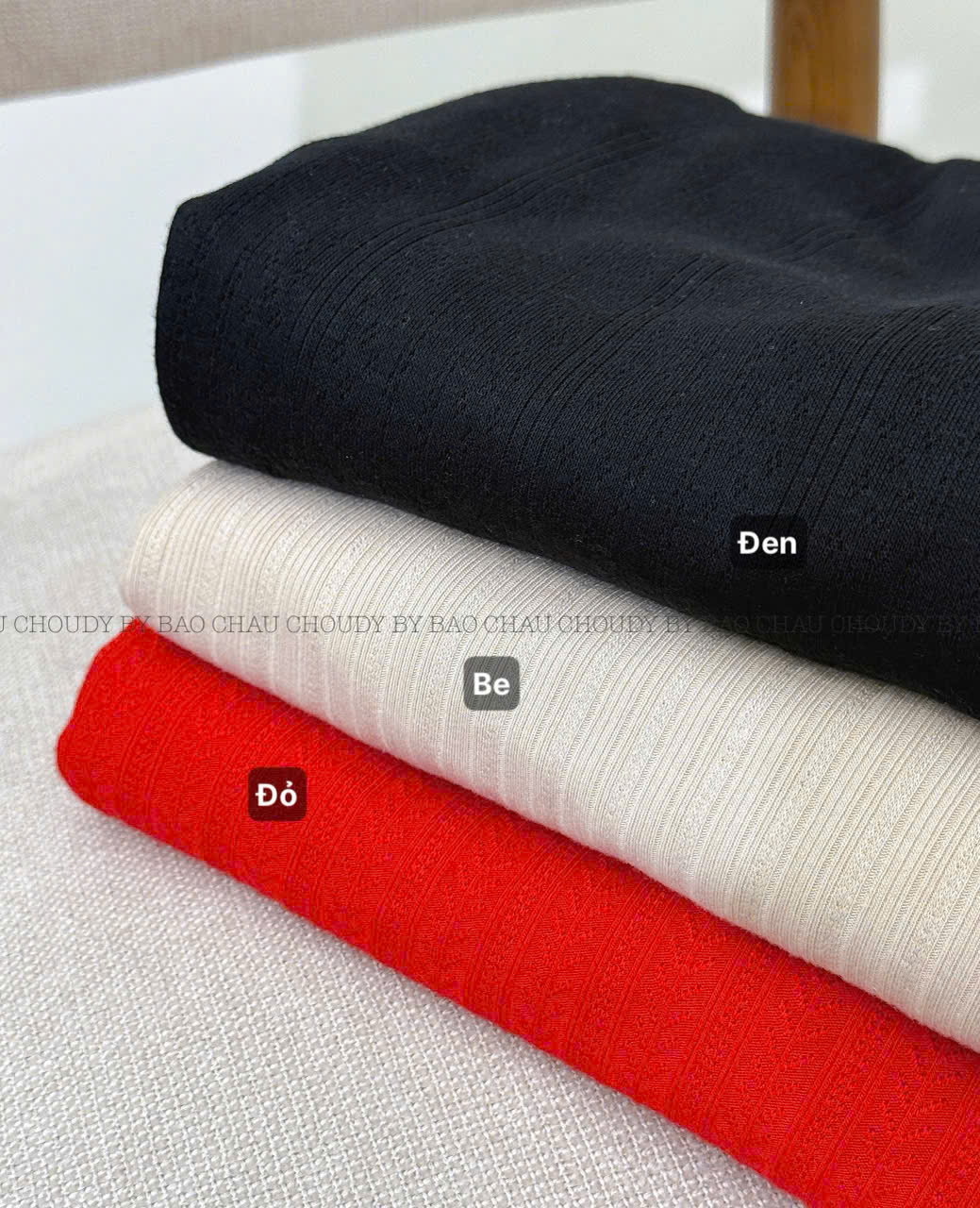 A716 ÁO THUN CỔ LỌ 3 MÀU_thumbnail_1