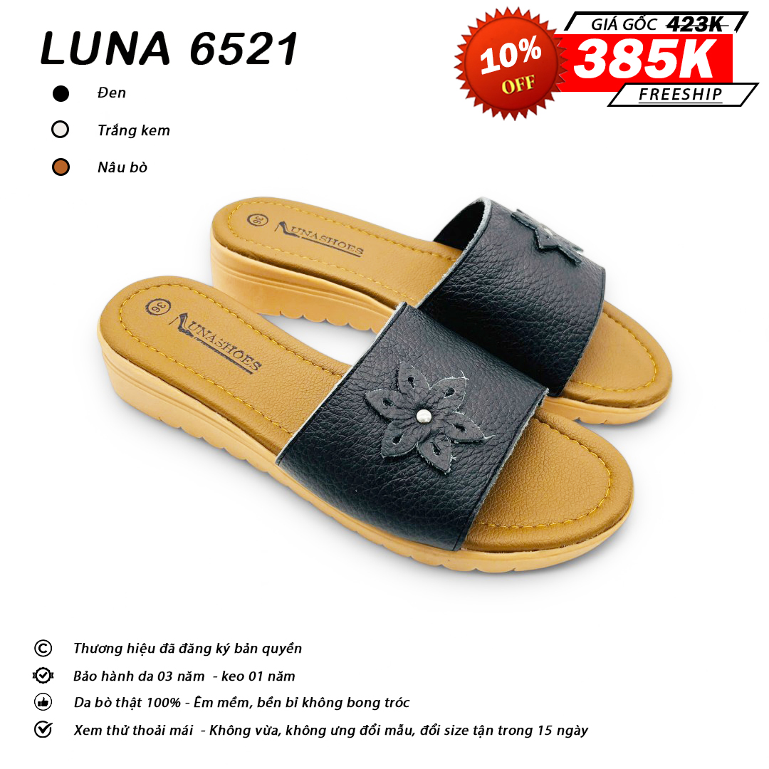 Luna 6521