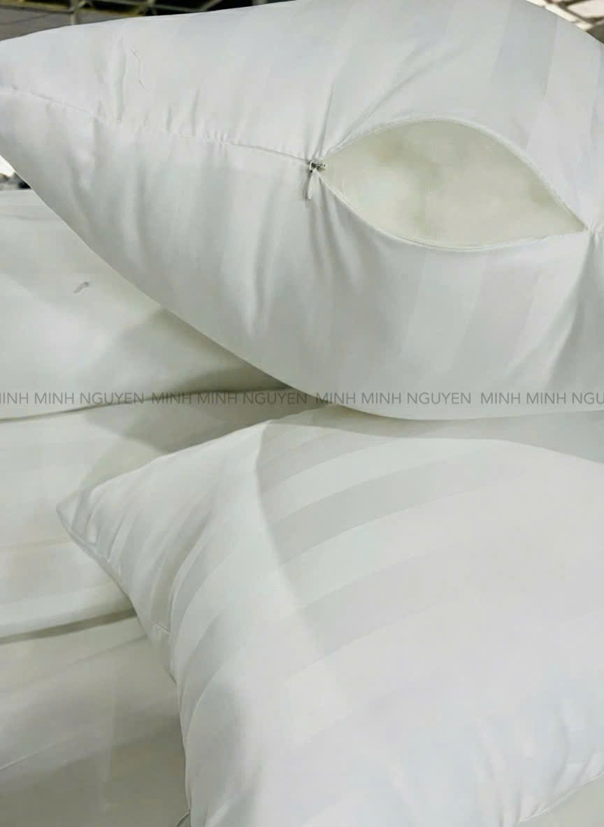 Gối Gòn Nguyên Sinh Xuất Khẩu_thumbnail_4