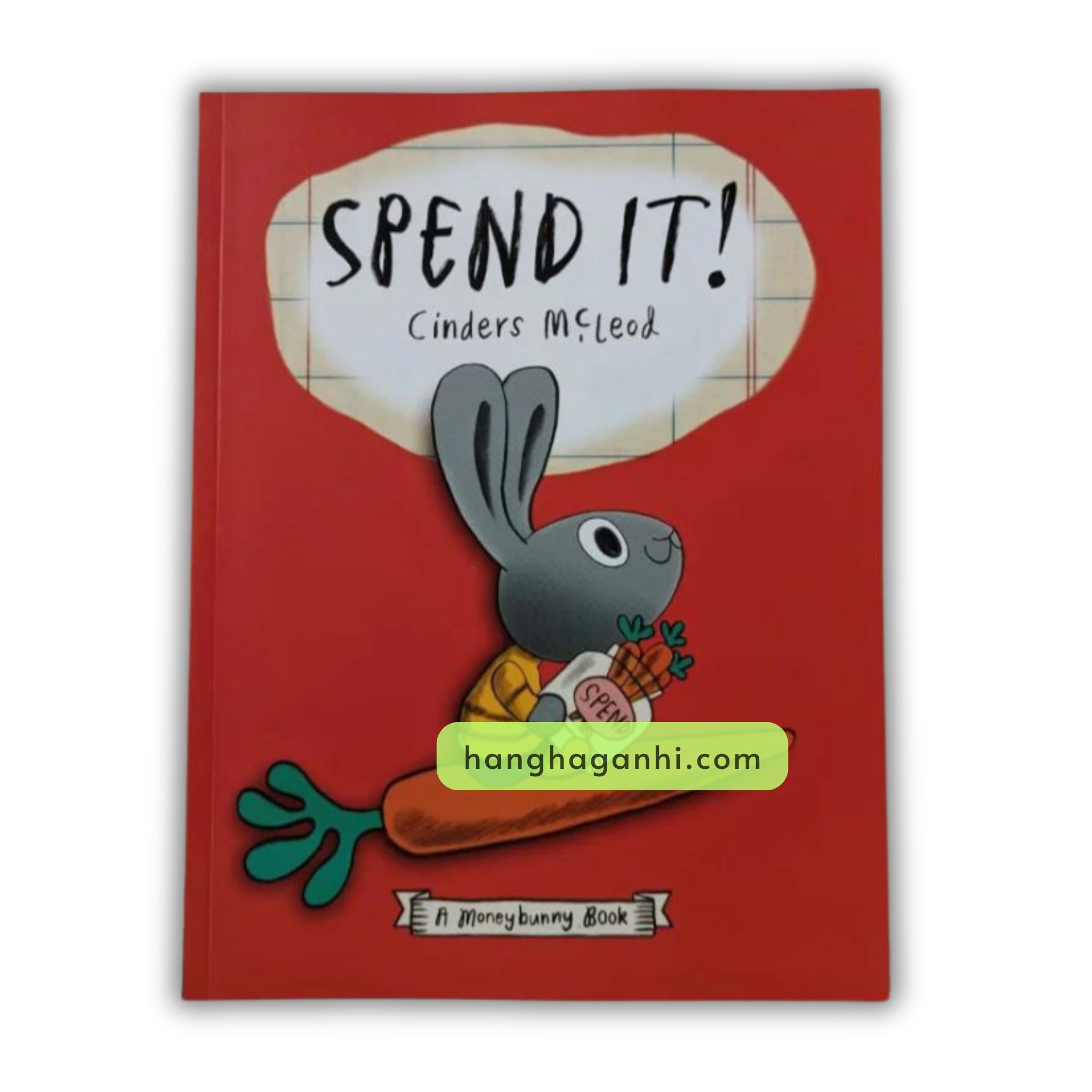 Bộ 4 cuốn Save it, Spend it, Give it, Earn it_thumbnail_2