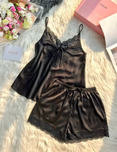 Bộ ngủ áo 2 dây, quần cộc BN543_thumbnail_13