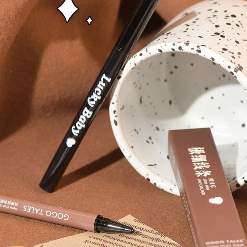 [GOGO TALES] Bút kẻ mắt Gogotales Lucky Baby chống nước lâu trôi (GT459)