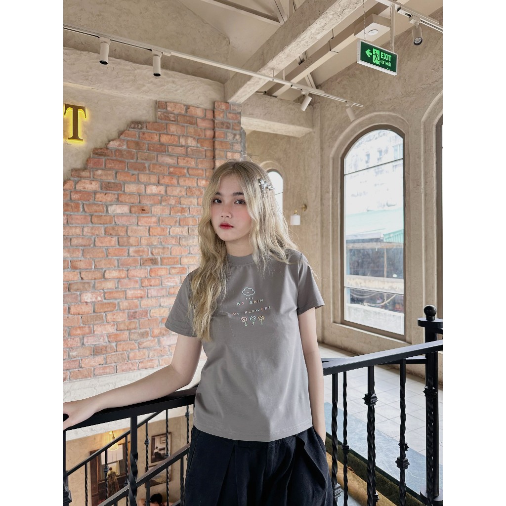 Áo baby tee ABD349 Miucho cotton cổ tròn in graphic_thumbnail_5