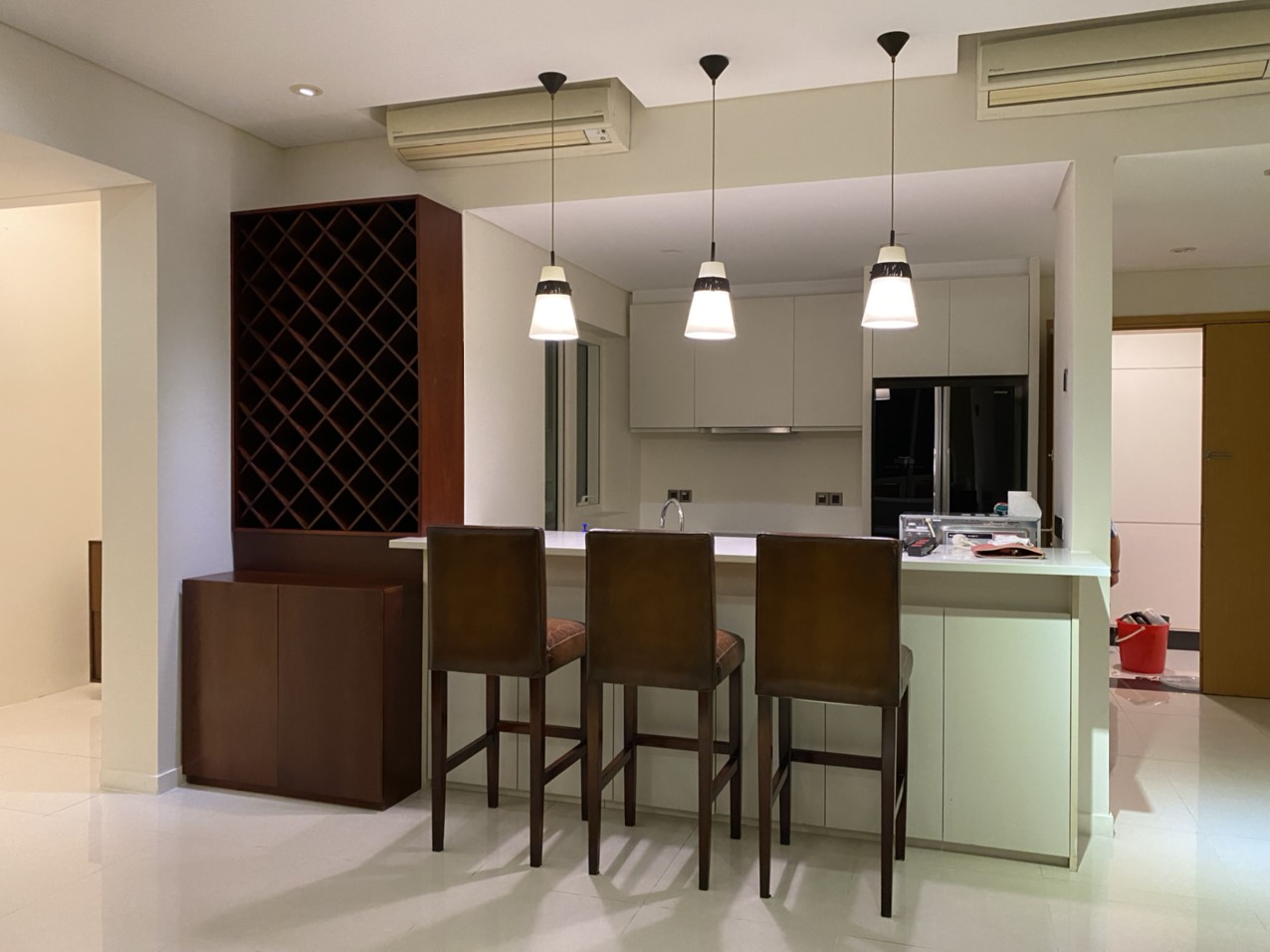 THE ESTELLA - CĂN HỘ 2 PHÒNG NGỦ CHO THUÊ DIỆN TÍCH LỚN