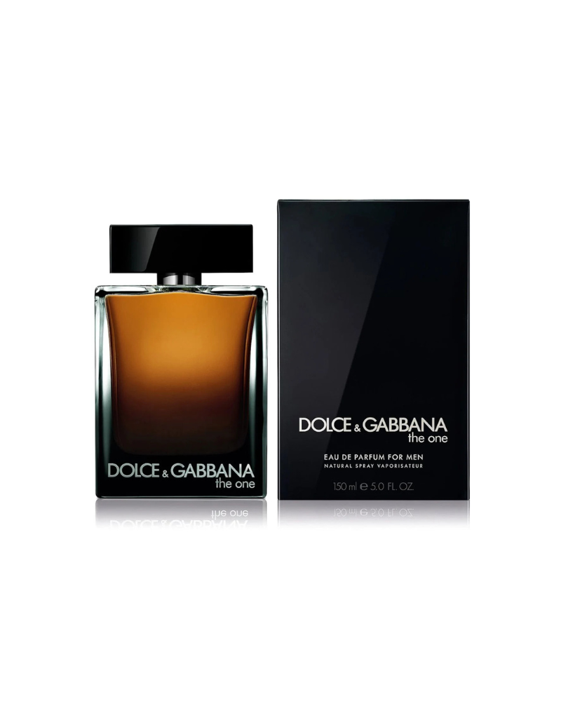 Dolce & Gabbana The One EDP 100ml_thumbnail_1