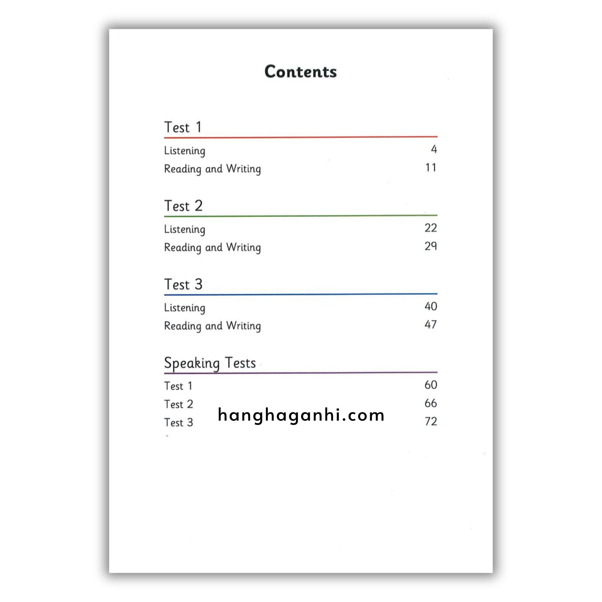Cambridge English Flyers 4 Student’s Book Student’s Book Authentic Examination Papers 2020_thumbnail_1