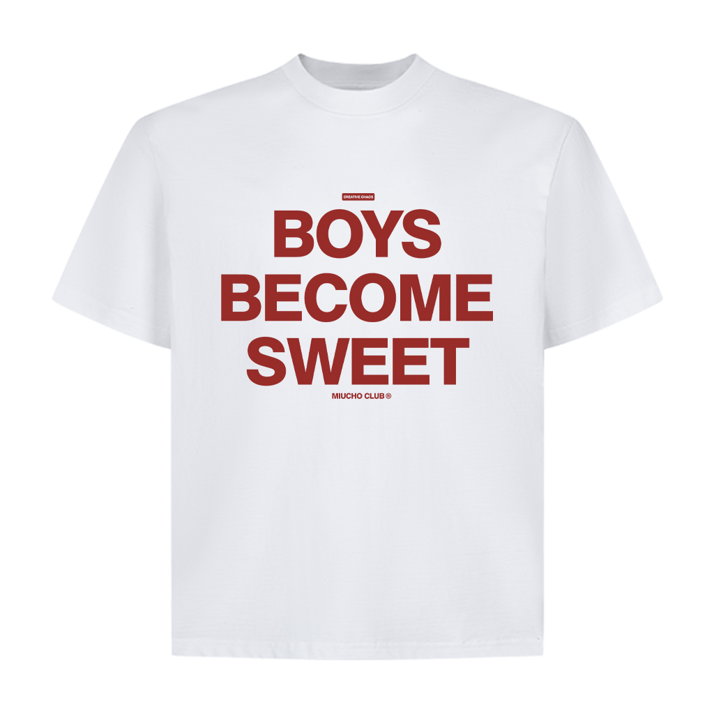 Áo phông boxy Boys Become Sweet 2339 Miucho Club chất vải cotton 2 chiều cao cấp in basic_thumbnail_10