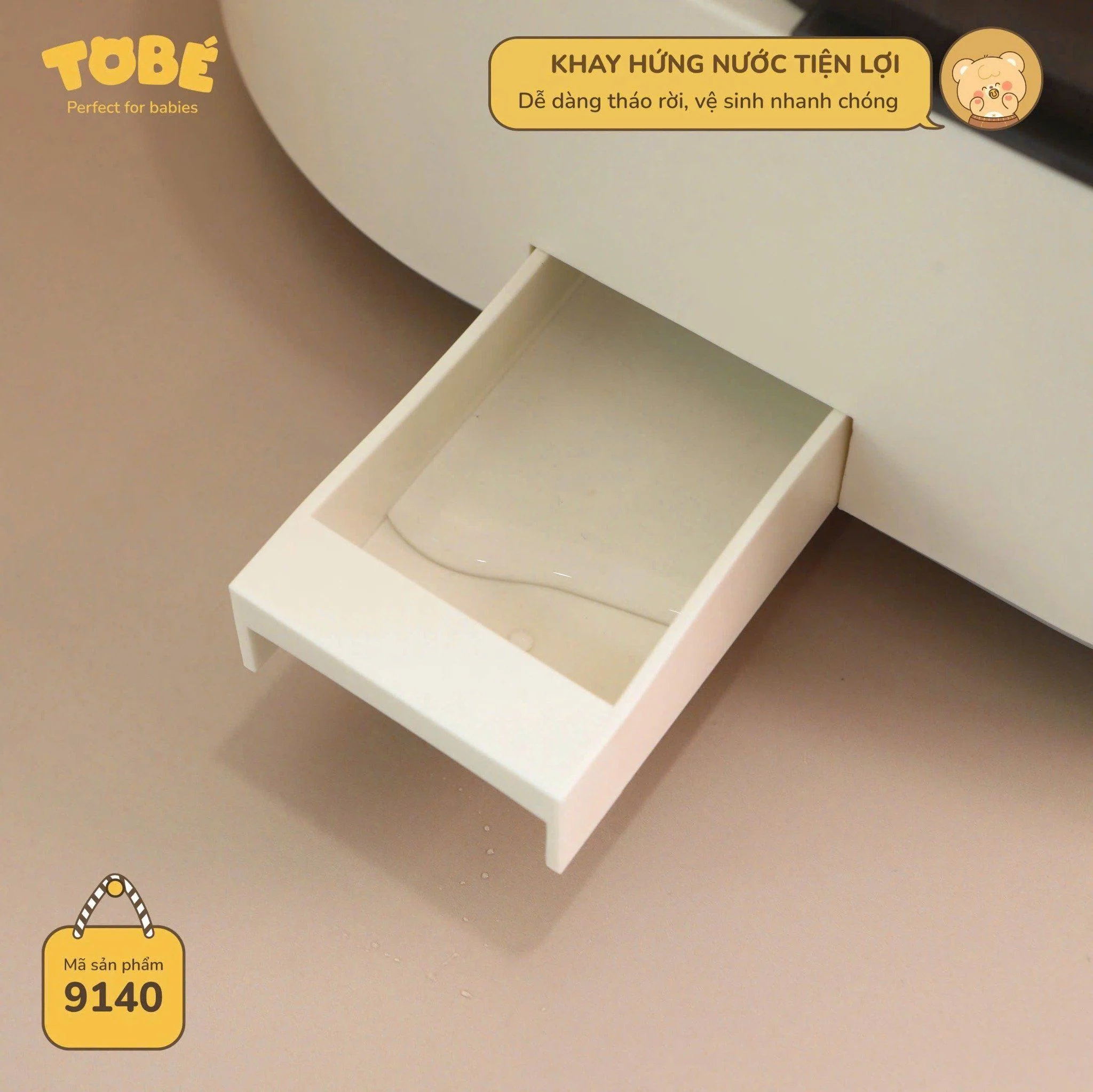 Máy úp Bình Tiệt Trùng sấy khô Fino ToBe_thumbnail_1