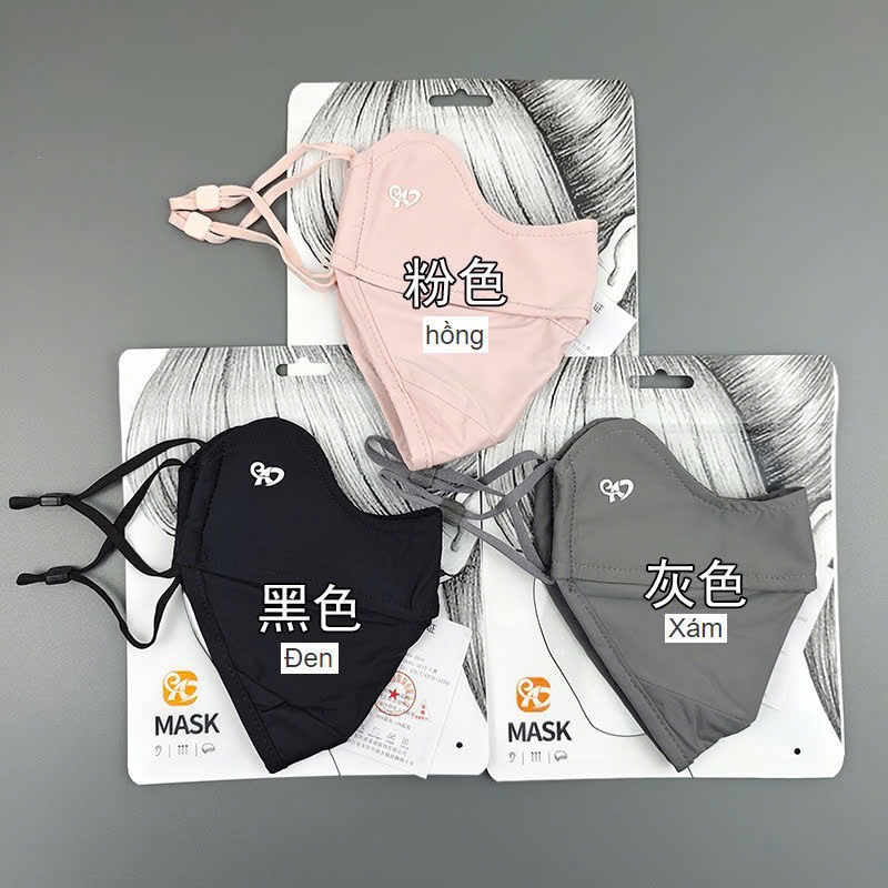 Set 3 khẩu trang loại 1 ( MÀU NGẪU NHIÊN )_thumbnail_8