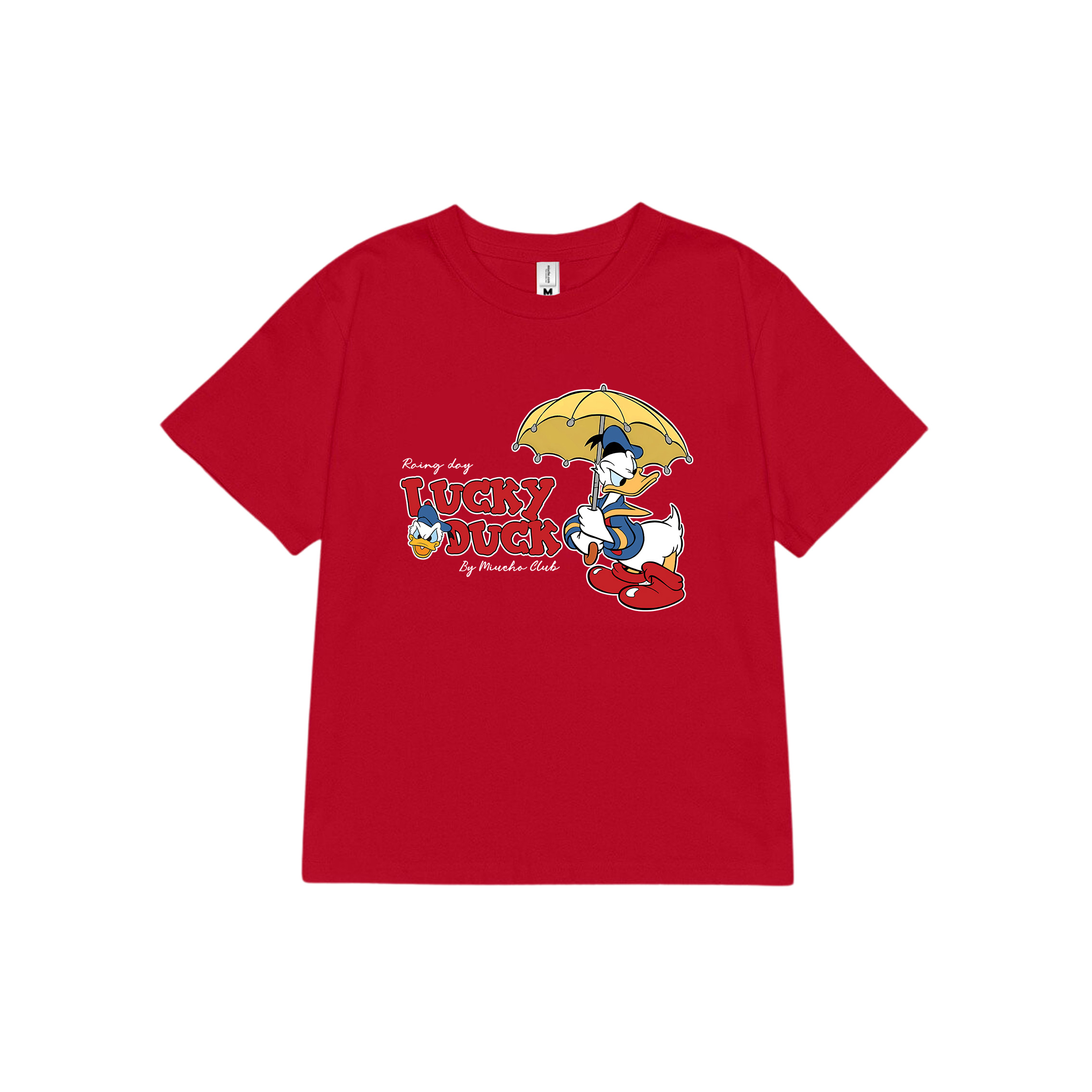 Áo baby tee họa tiết hoạt hình 2379 Miucho chất vải cotton mềm mại thoáng mát cao cấp in mix_thumbnail_10