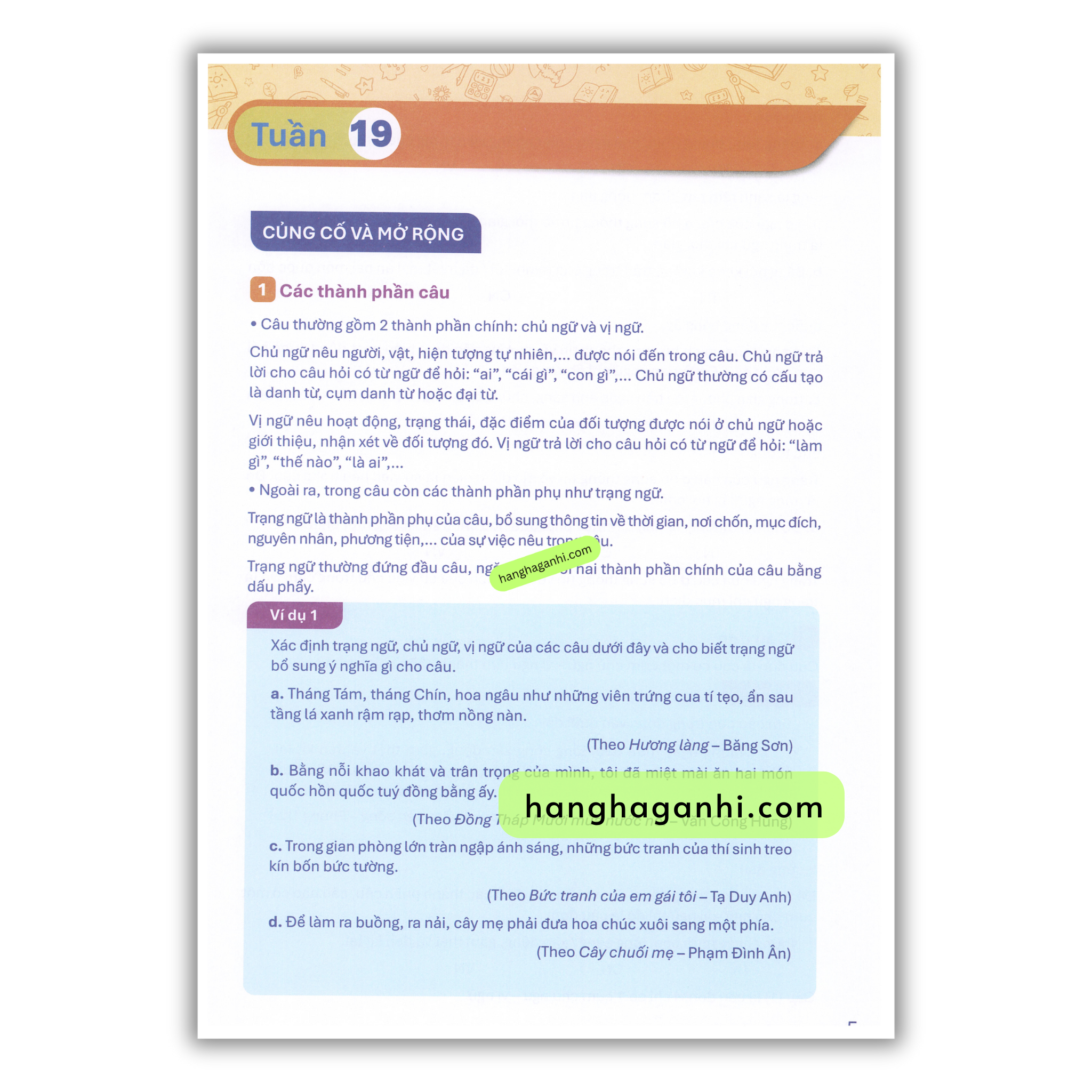 Sách Archimedes lớp 5 Tiếng Việt tập 2 năm 2025_thumbnail_10