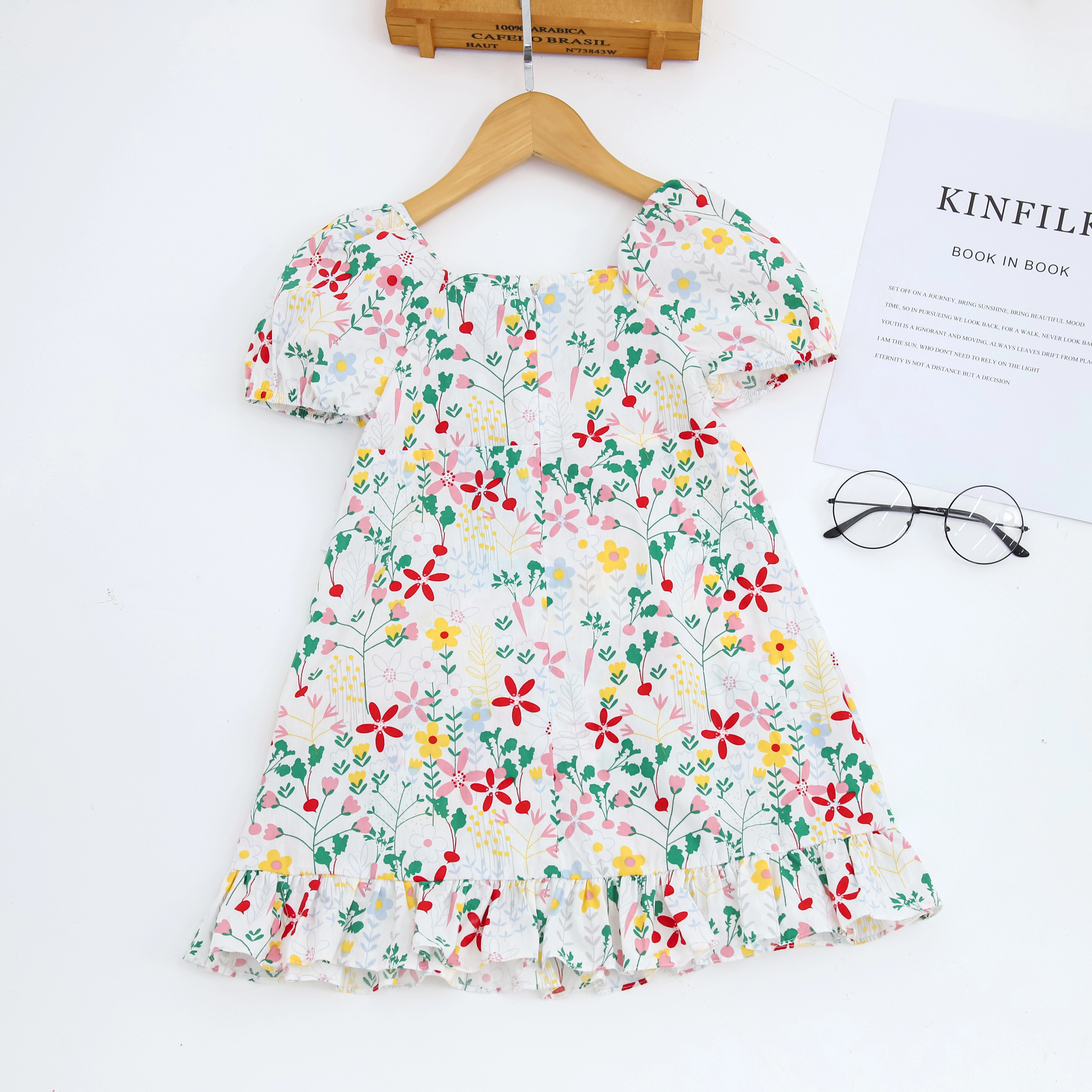 Váy thô hoa nhún ngực_thumbnail_7