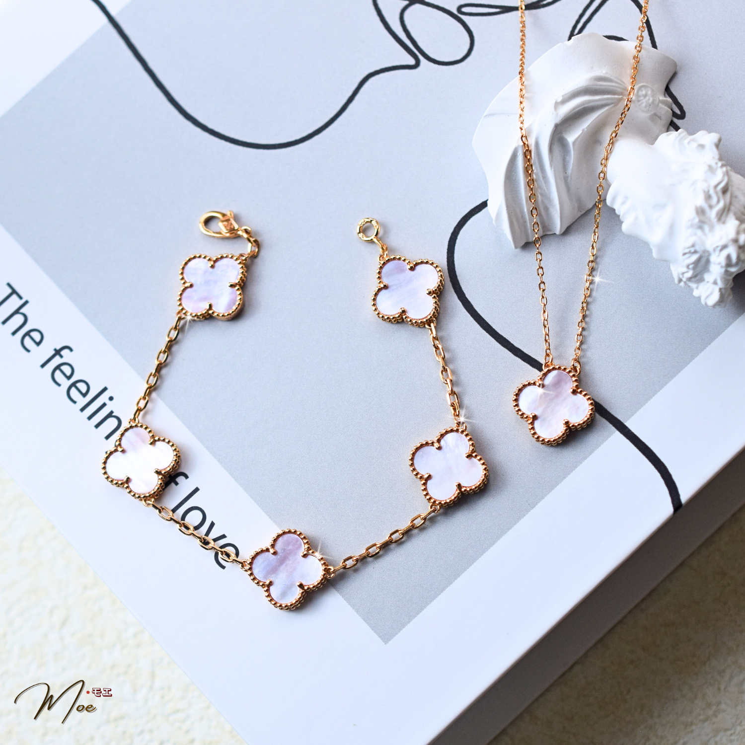 VT5 - VCA Lắc 5 lá hồng phớt_thumbnail_1