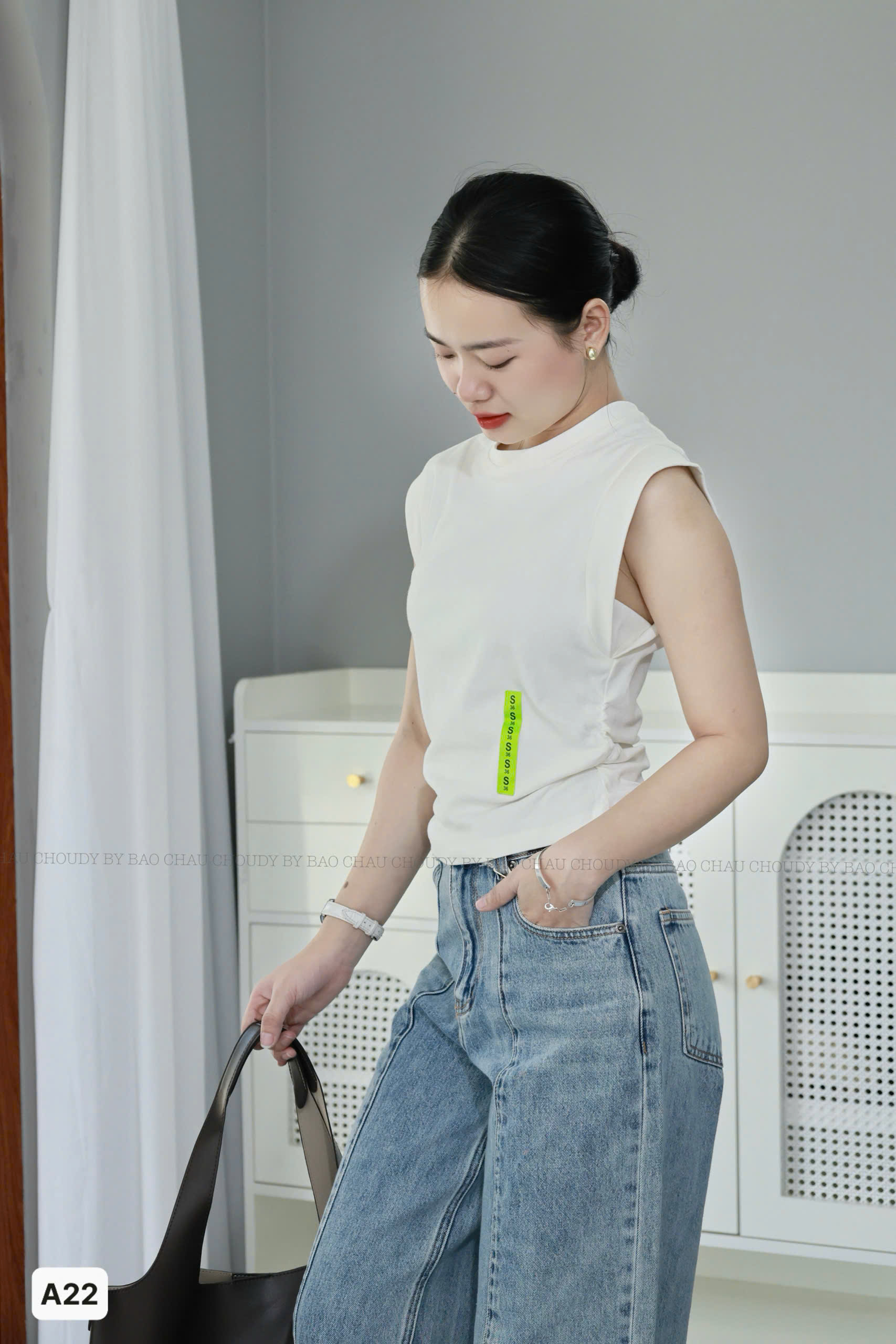 A22 ÁO THUN KIỂU 2 MÀU_thumbnail_18