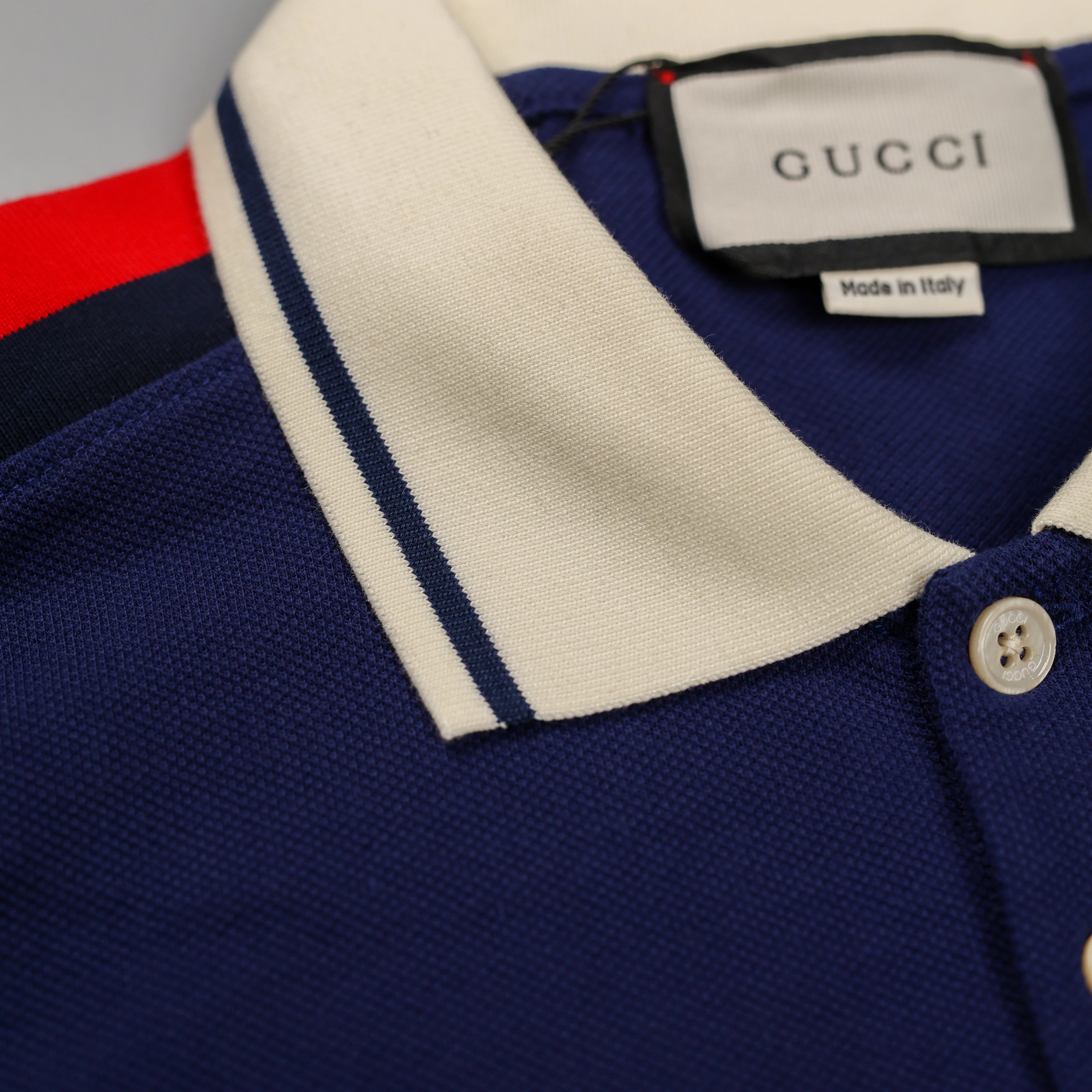 PL83840 - Polo Gucci Viền vai_thumbnail_5