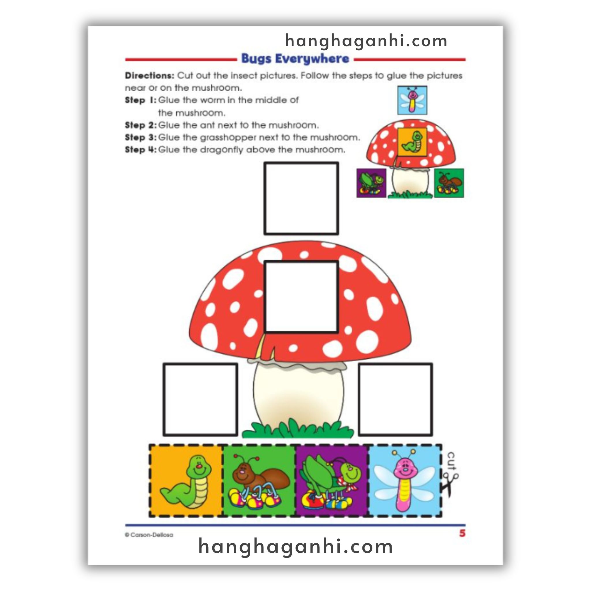 Sách Learn With Me Ready to Write Workbook Grade Preschool-K_thumbnail_4