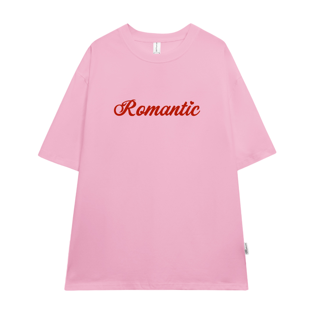 Áo thun cặp nam nữ form rộng 1963 Miucho vải cotton 4c 220gsm thoáng mát cổ tròn in basic_thumbnail_11