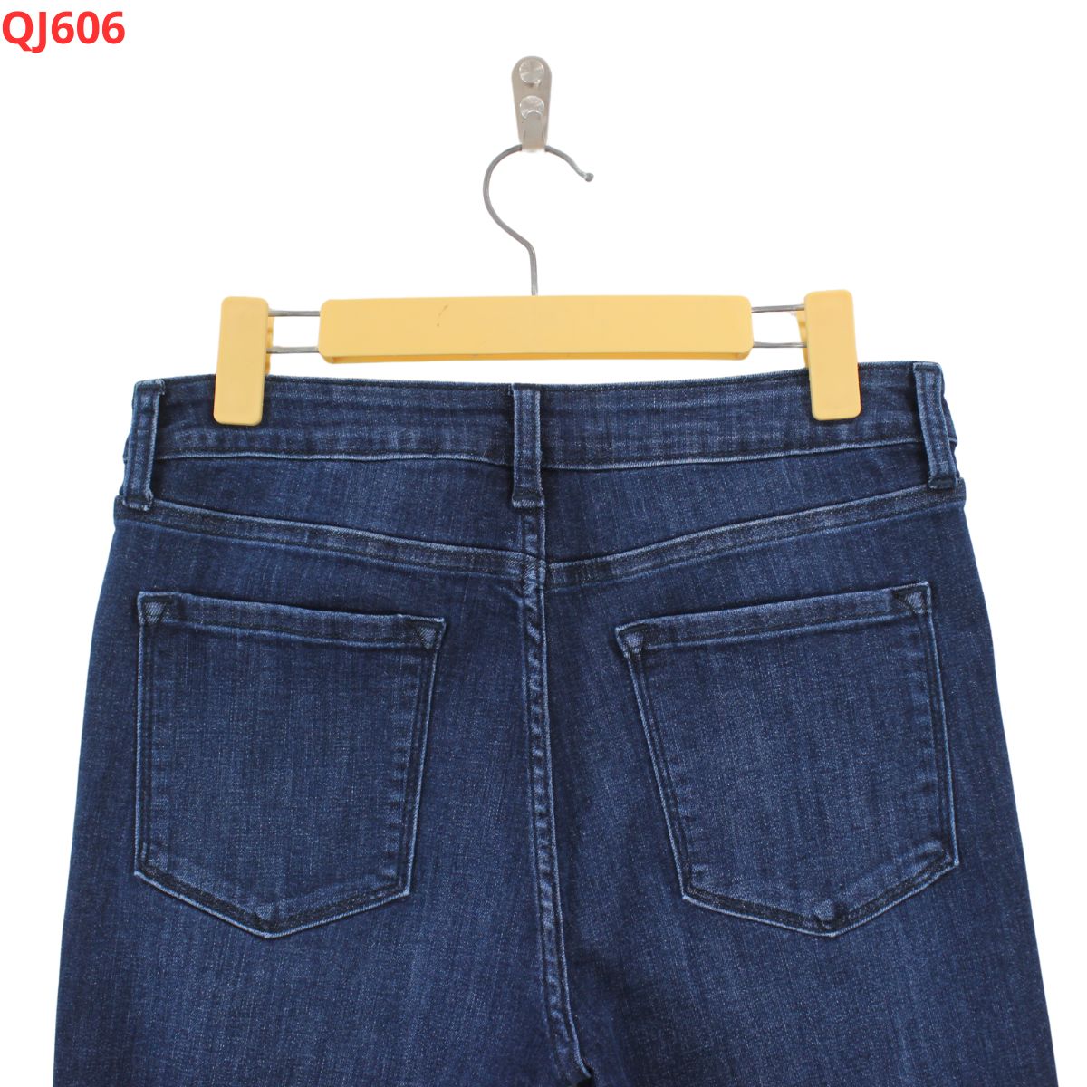 QJ606 Quần jeans ống ôm đậm_thumbnail_6