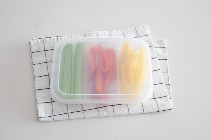 Hộp đựng thực phẩm 3 ngăn 510ml Nakaya J000062_thumbnail_3