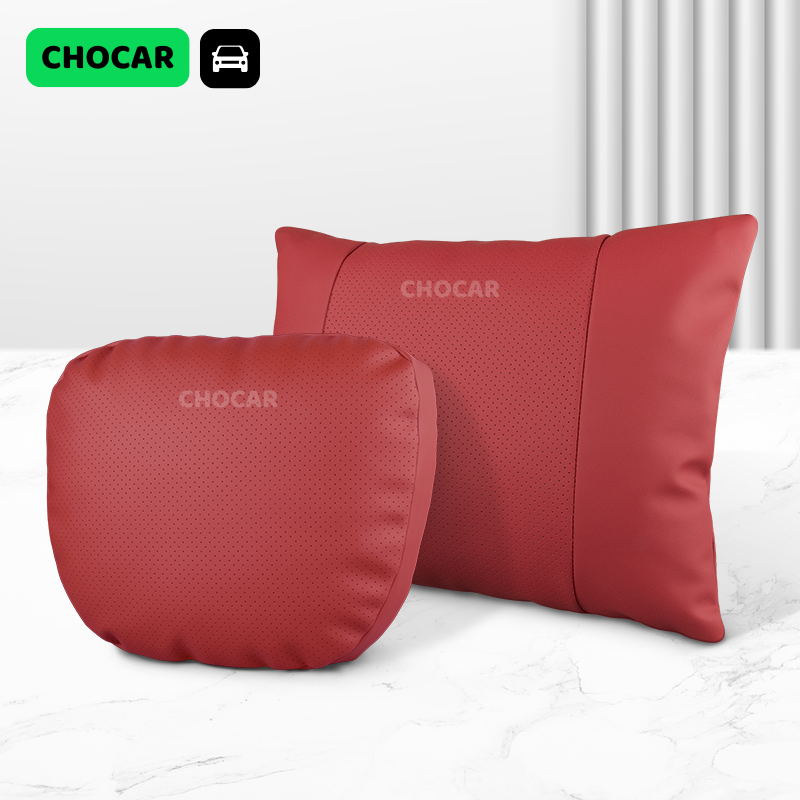 Gối Tựa Đầu & Gối Tựa Lưng Ô Tô CHOCAR S-CLASS_thumbnail_22