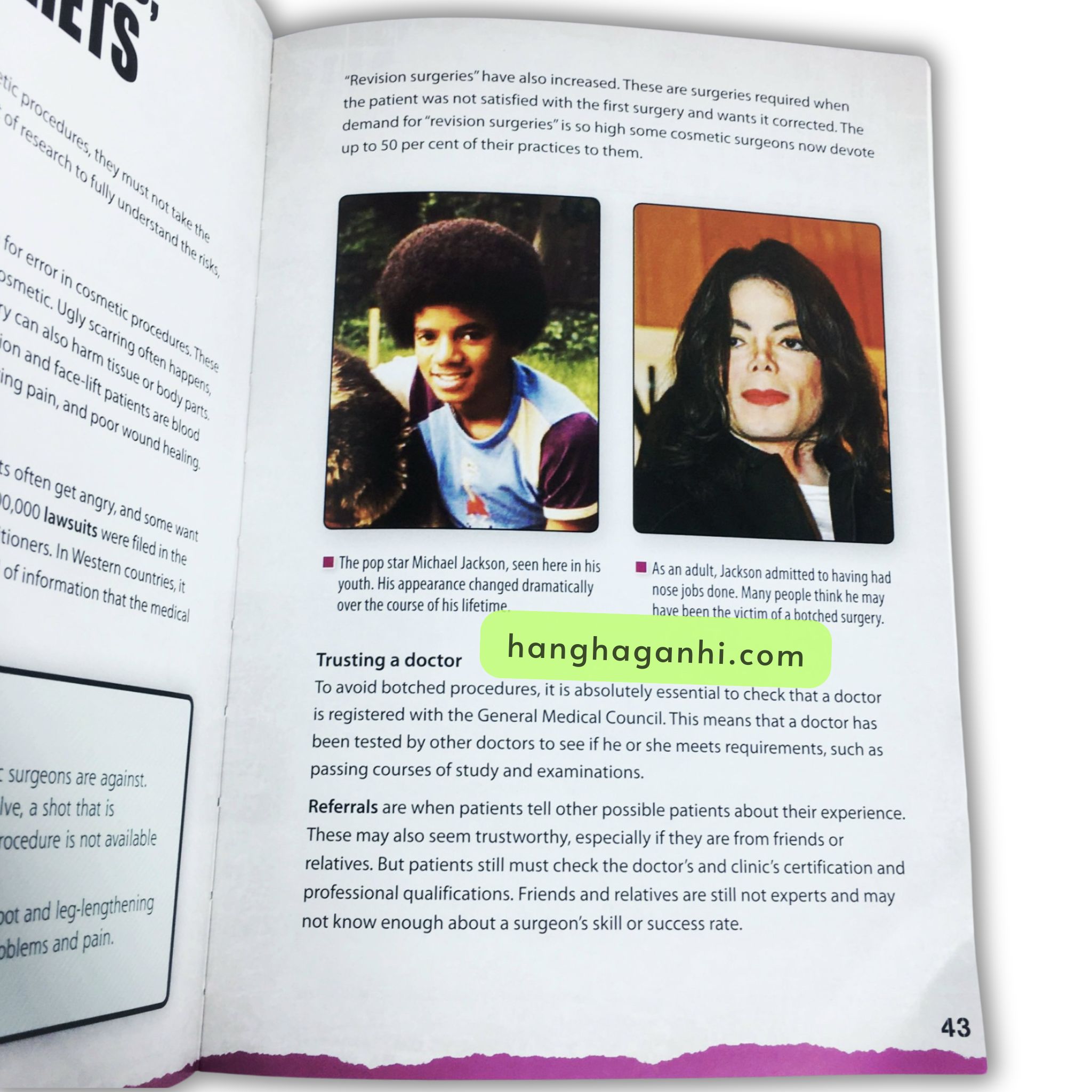 Hot Topics – Trọn Bộ 10 Cuốn [Sách Nhập Khẩu]_thumbnail_15