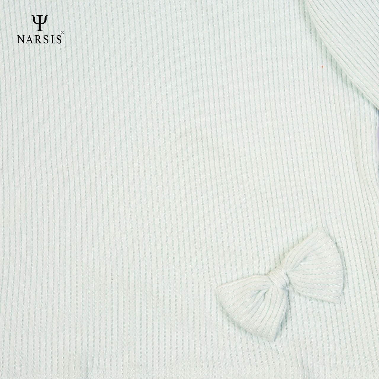 BỘ THU ĐÔNG BÉ GÁI KM0055 NARSIS VẢI LEN COTTON ẤM ÁP, THOÁNG MÁT, GIỮ ẤM TỐT, MỀM MẠI_thumbnail_2