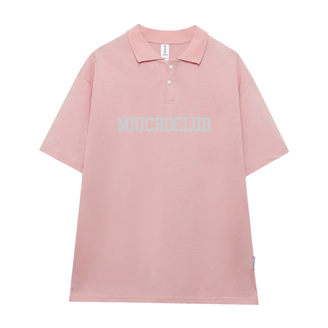 Áo polo nữ form rộng chất vải cotton co giãn thoáng mát PLD1700 Miucho in basic_thumbnail_8