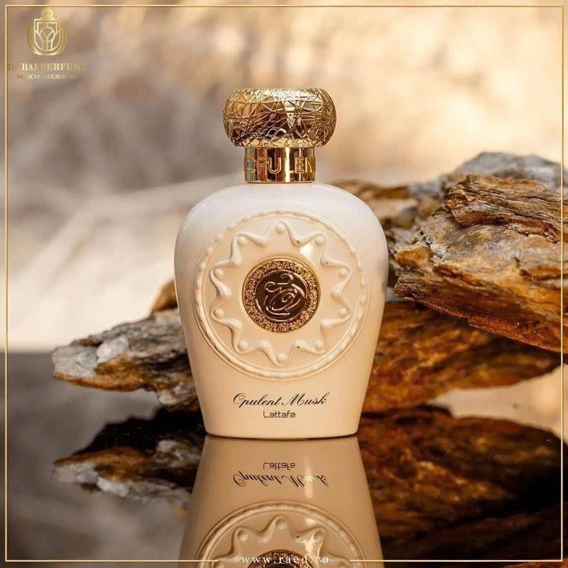 LATTAFA nước hoa Opulent Musk 100ml_thumbnail_1
