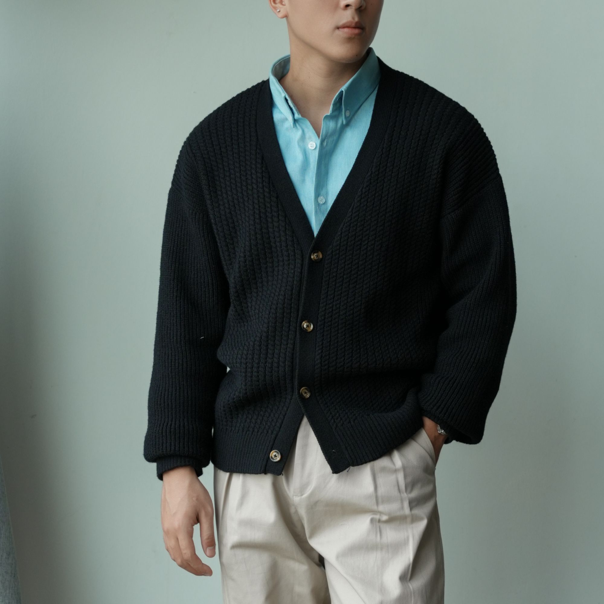 Áo Cardigan Henry CA01_thumbnail_4