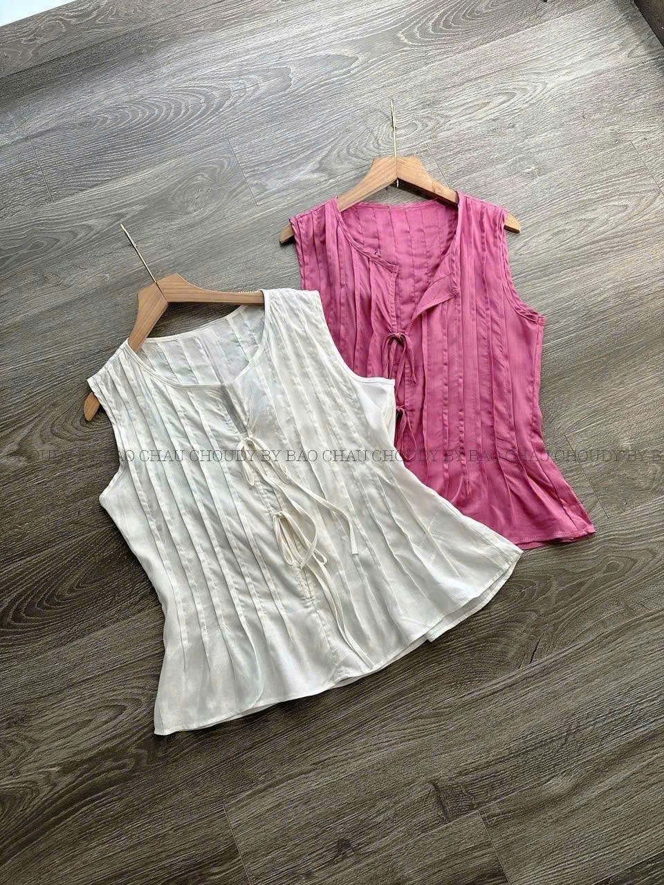 SALE U86 ÁO KIỂU 2 MÀU_thumbnail_15