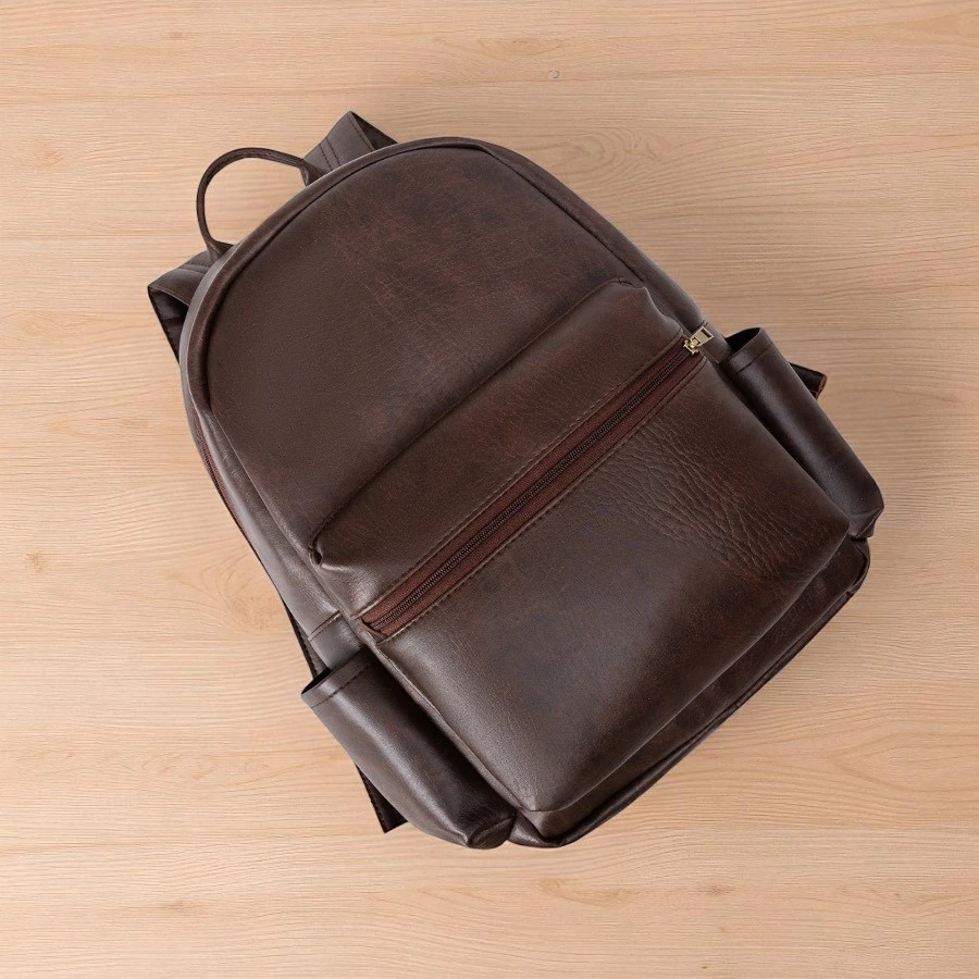 Balo da cao cấp nam nữ, balo đựng laptop 15 inch_thumbnail_6