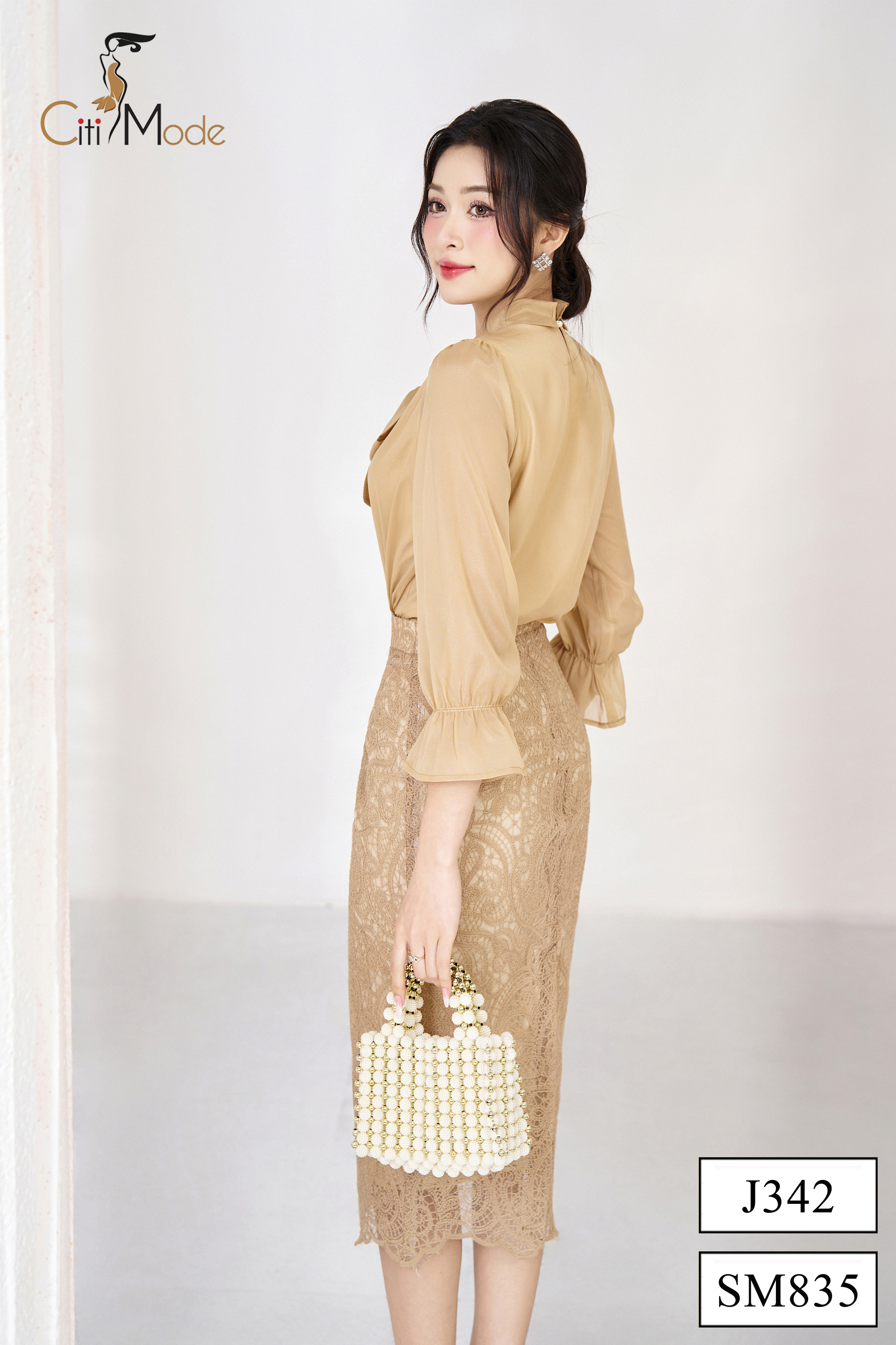 Chân váy ren nâu_thumbnail_1