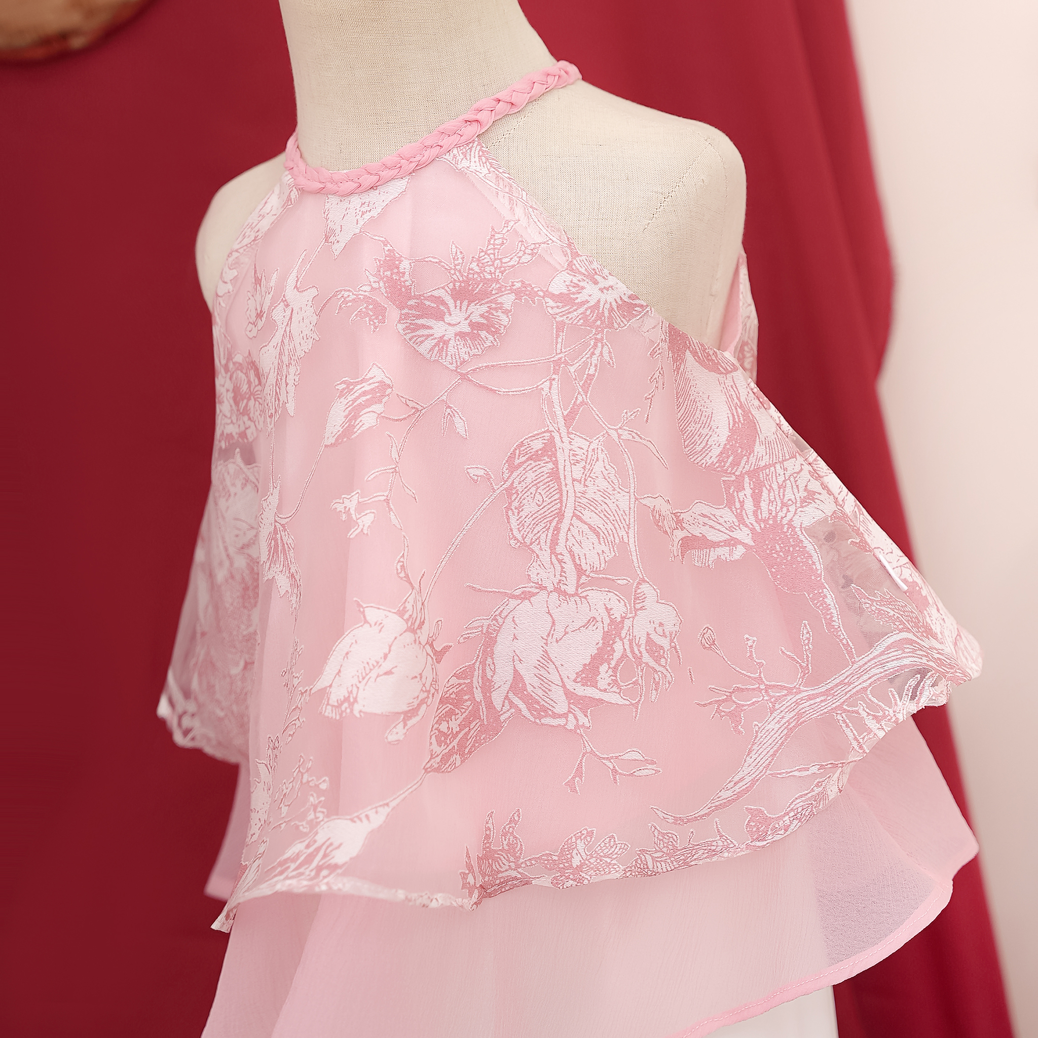 Bộ yếm voan hoa hai tầng quần dài_thumbnail_6