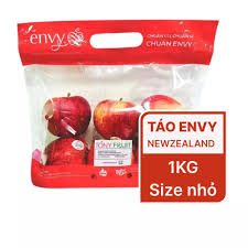 Táo Envy 1kg TC-TA-001