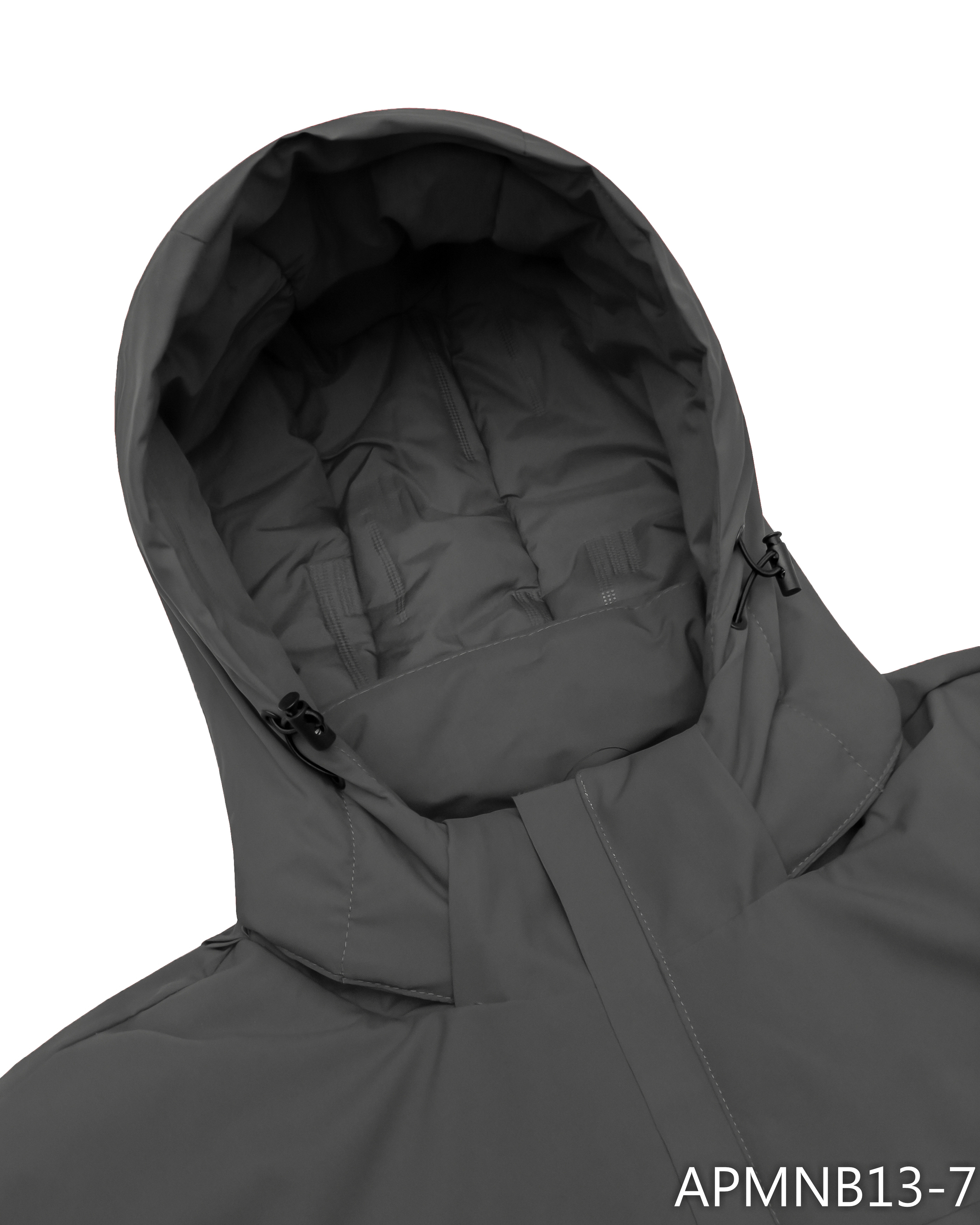 ÁO PHAO MANESTI TRẦN BÔNG CÓ MŨ_thumbnail_13