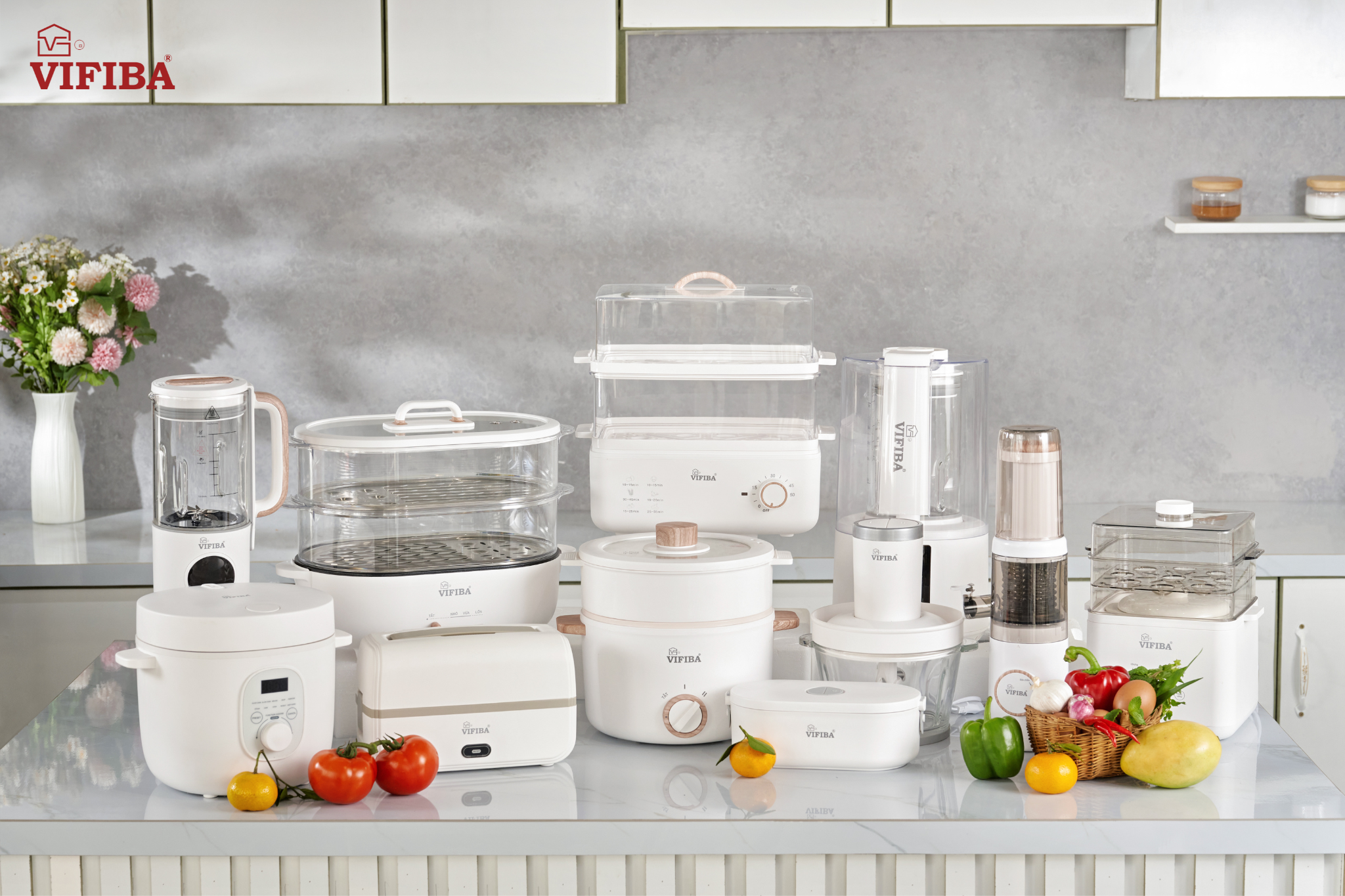 VIFIBA – Vietnamese-fit-basic. Phù hợp. Đơn giản. Tử tế.