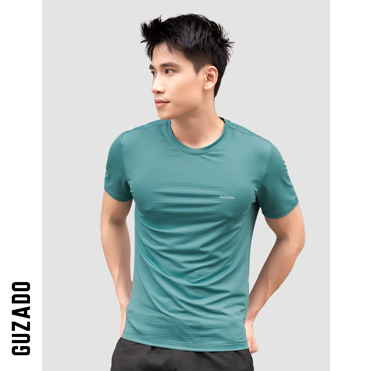 Bộ Quần Áo Guzado Chất Coolmax Vận Động Thoải Mái BTS02_thumbnail_36