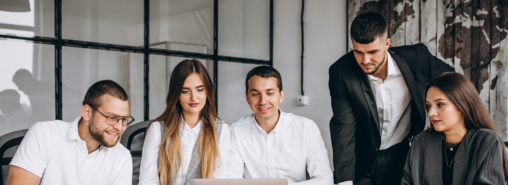 Success Through Collaboration