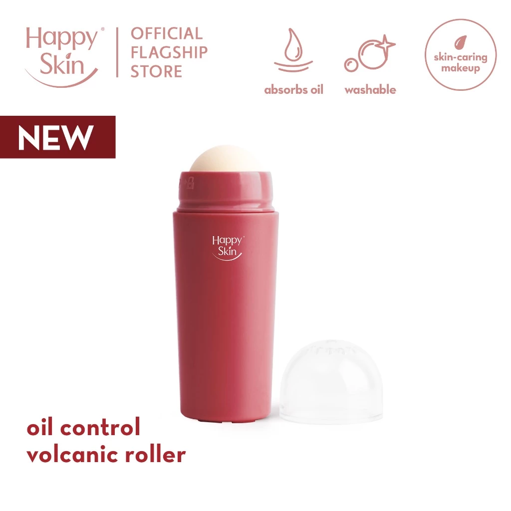 Happy Skin Oil Control Volcanic Roller_thumbnail_7