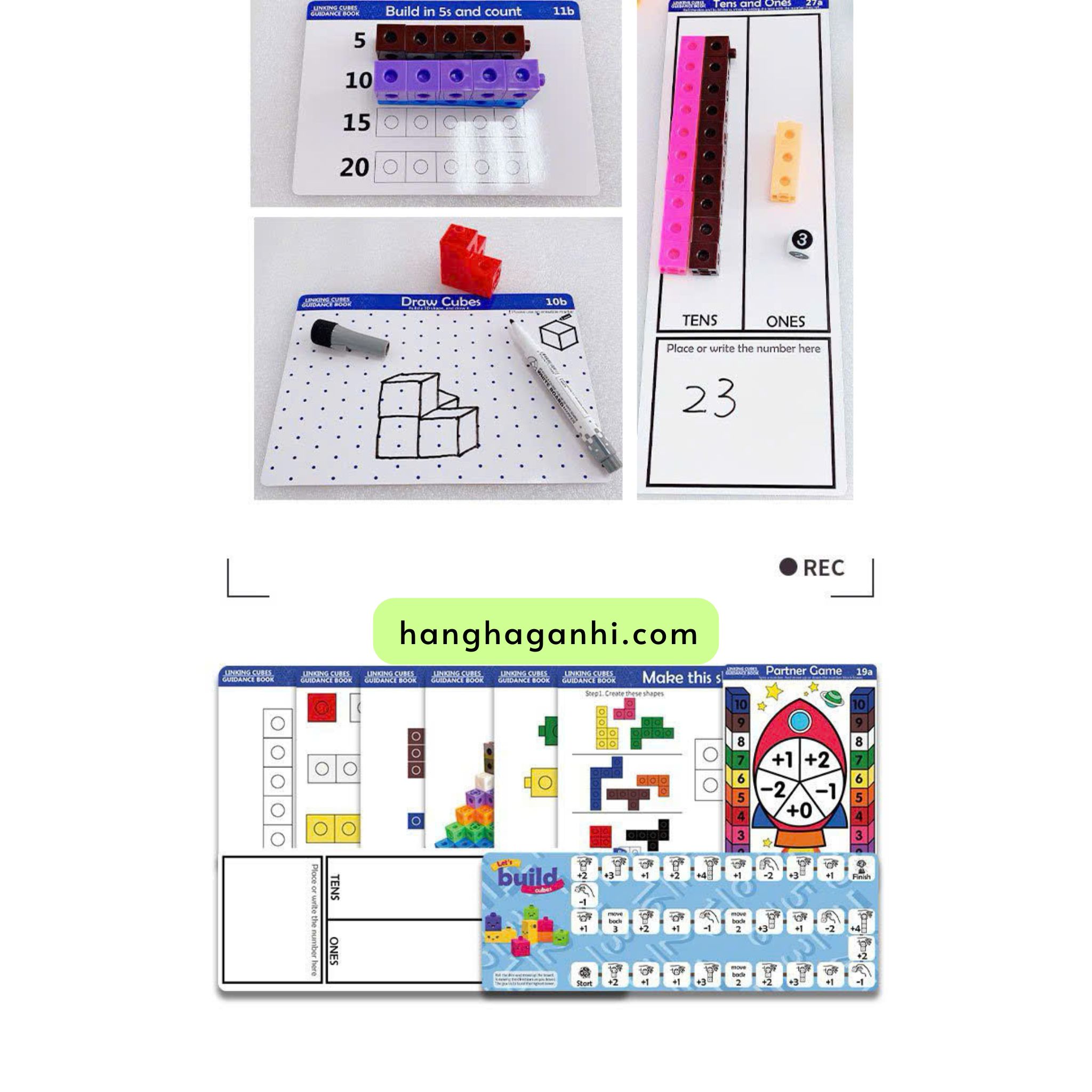 Bộ học Toán Linking Cubes_thumbnail_15