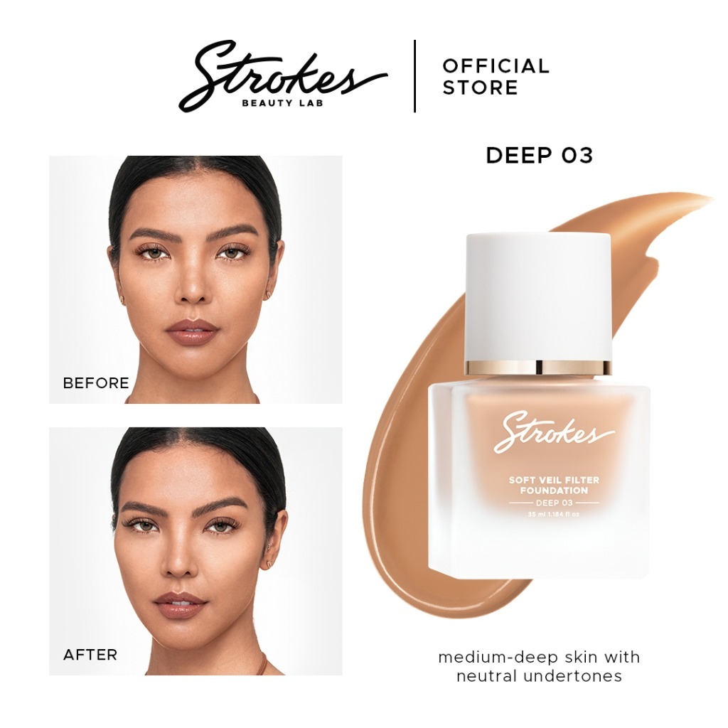 Strokes Soft Veil Filter Foundation_thumbnail_24