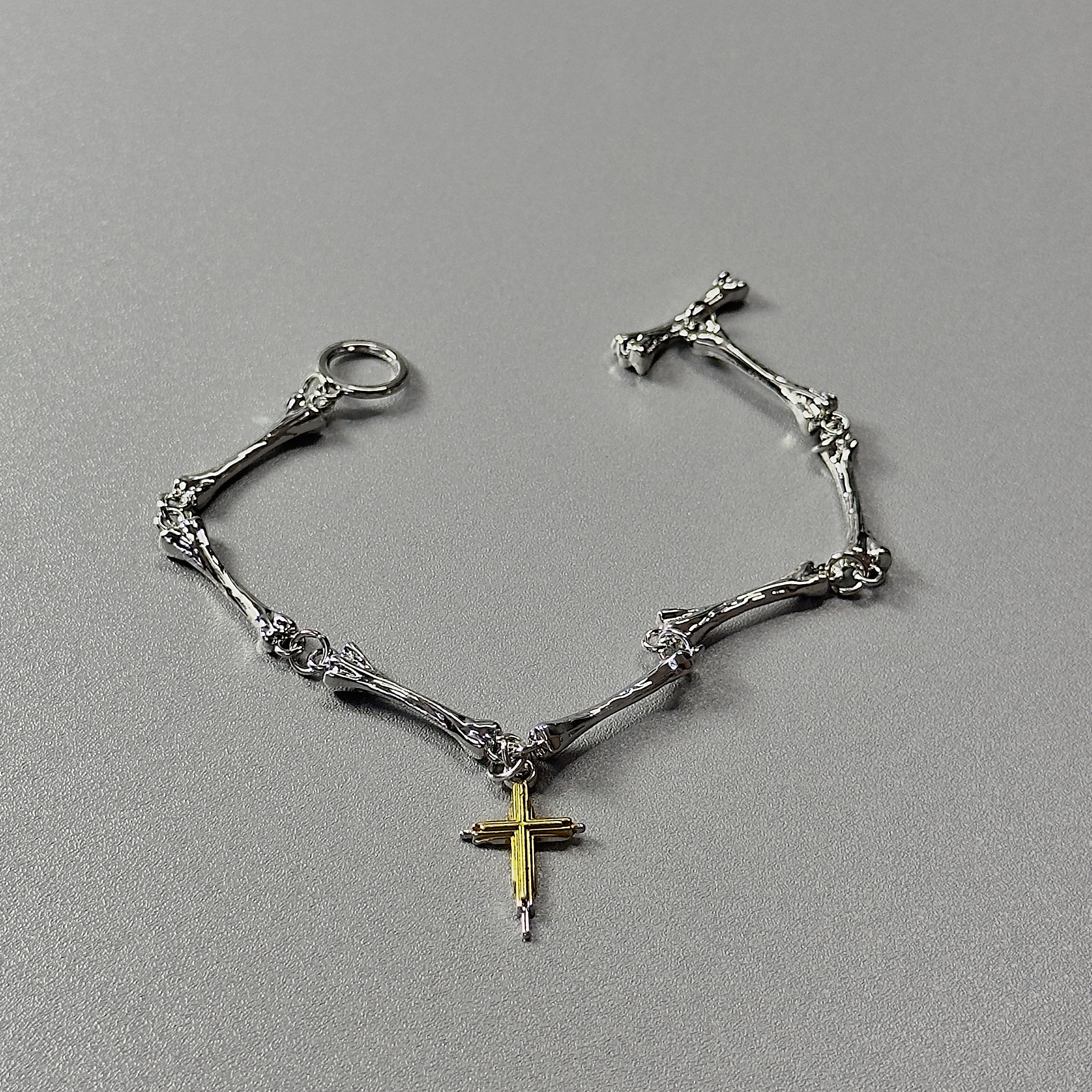 The Old School Cross