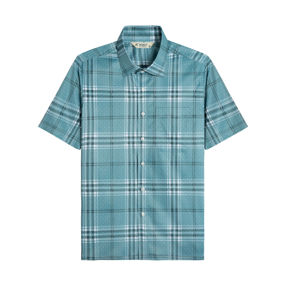 Áo Sơ Mi Sọc S16