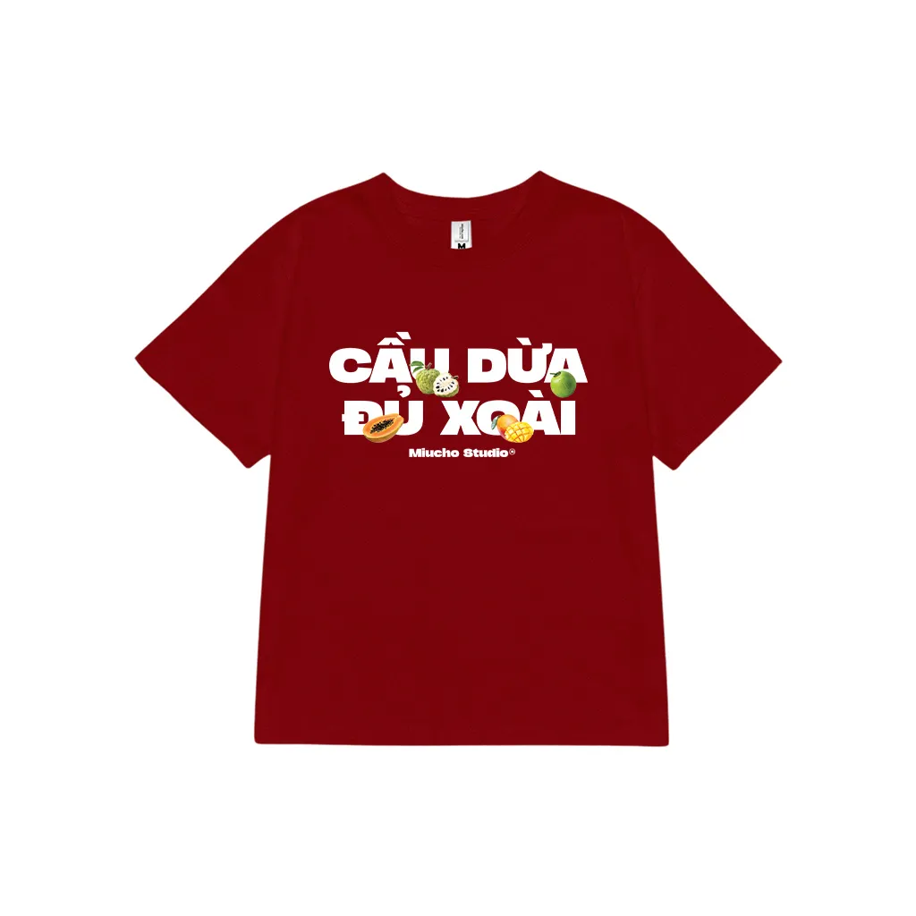 Áo baby tee Tết Bính Ngọ Miucho 3076_thumbnail_15