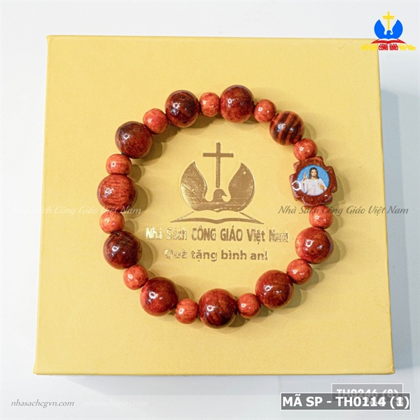 Vòng MC gỗ huyết long 12ly_thumbnail_0