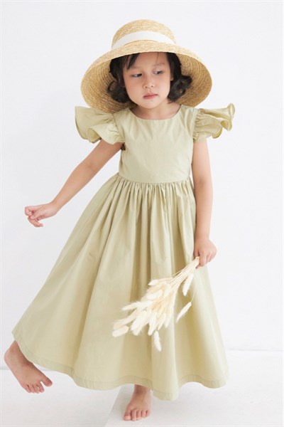 Peony Maxi Dress (Váy Maxi Cánh Tiên)_thumbnail_2