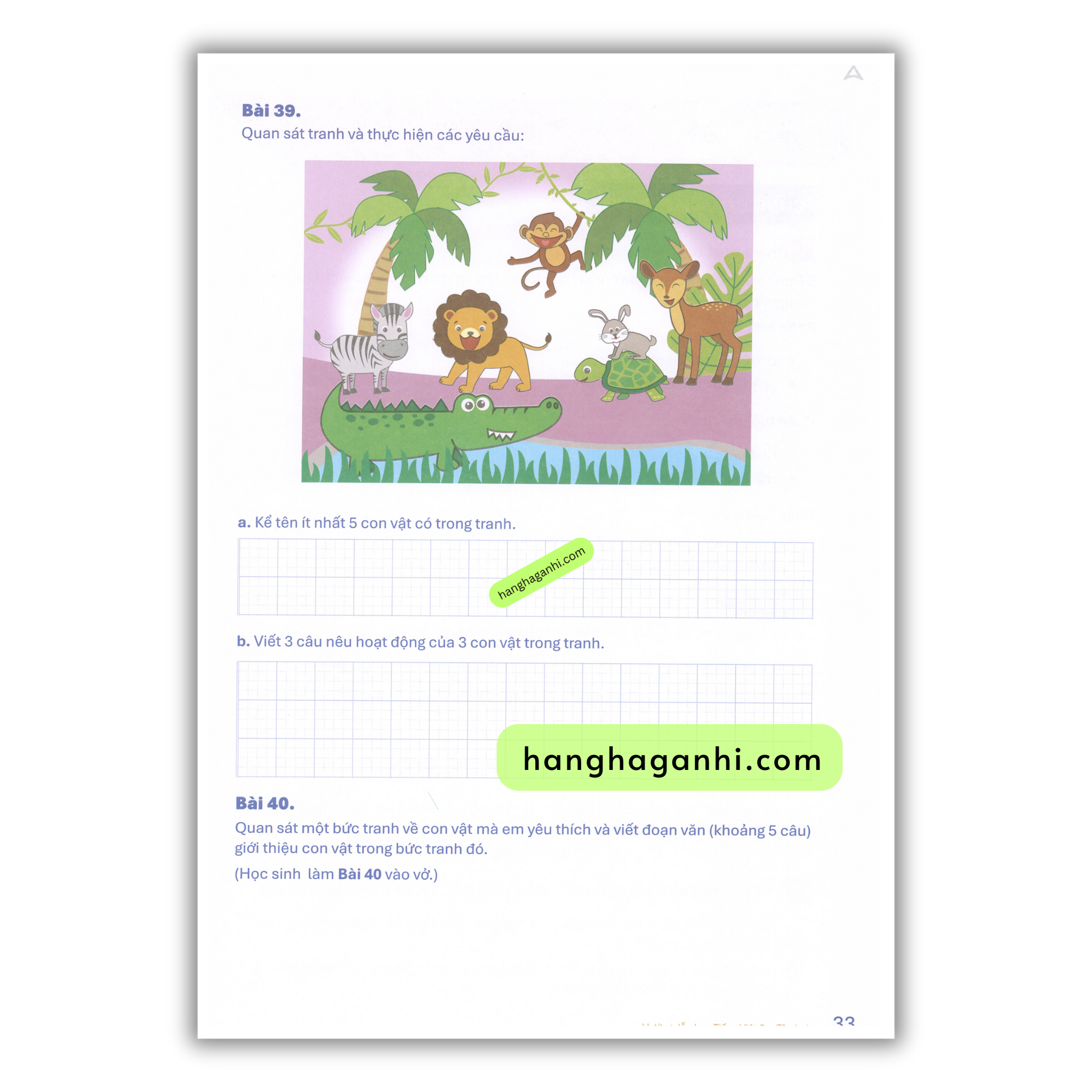 Sách Archimedes lớp 2 Tiếng Việt tập 2 năm 2025_thumbnail_6